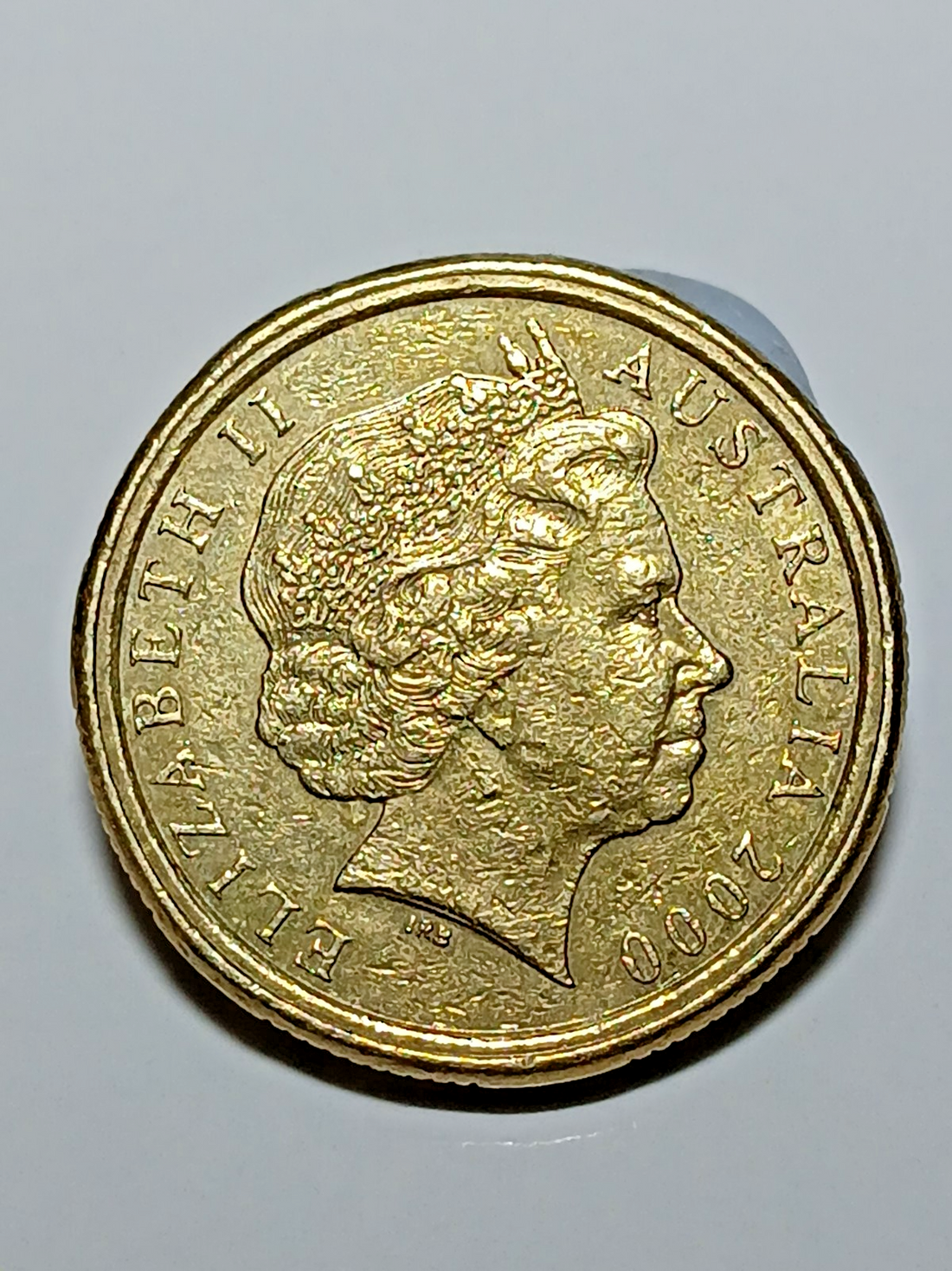 The Australian $1 Coin That Was Never Meant to Exist