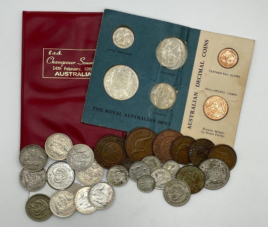 Is My Coin Valuable? A Beginner’s Guide to Understanding Coin Value