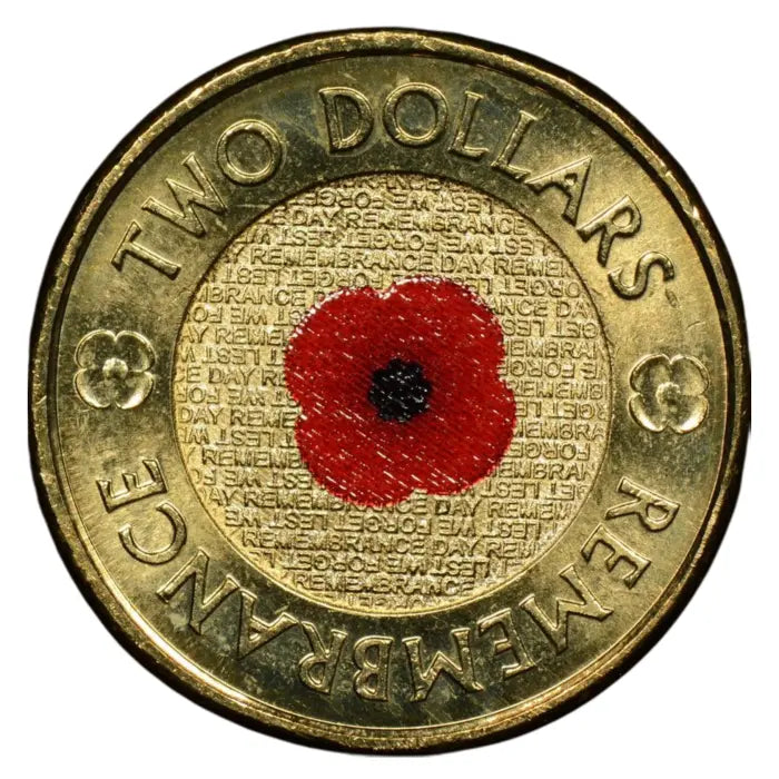 Decimal Coins