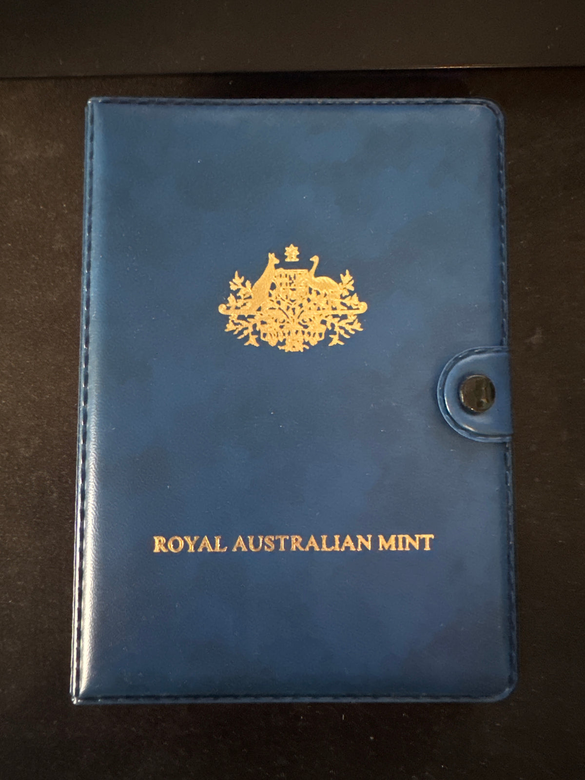 1985 Seven Coin Proof Set – Royal Australian Mint
