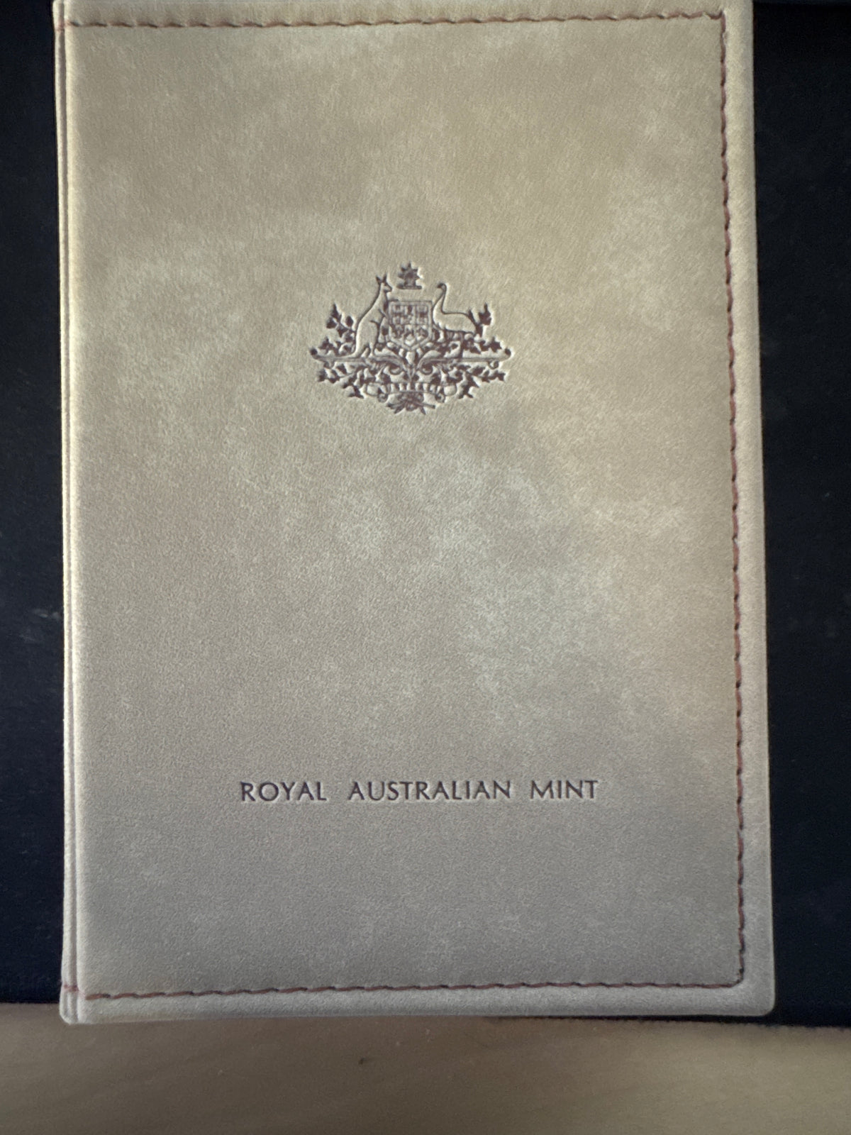 1988 Seven Coin Proof Set – Royal Australian Mint