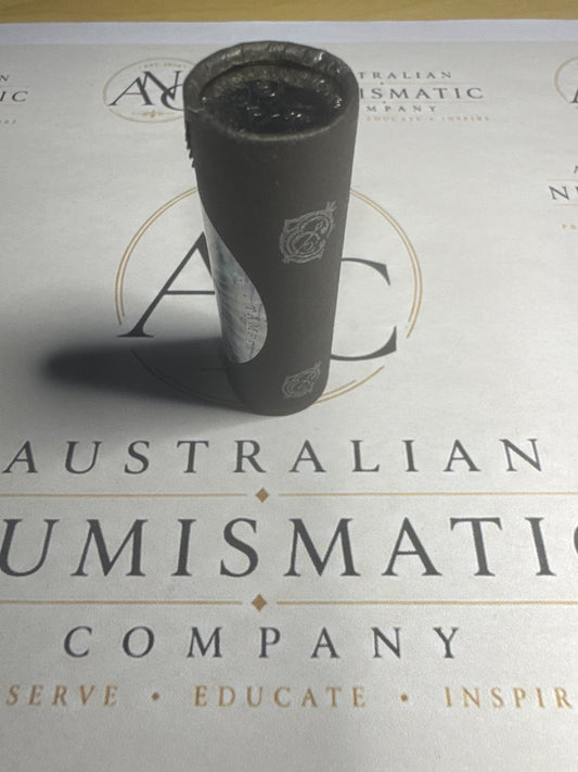 2021 5c Cotton Co Roll