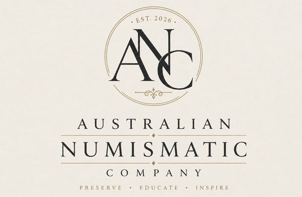 Australian Numismatic Company
